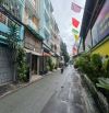 Mặt bằng hẻm 449 Sư Vạn Hạnh quận 10 gần Vạn Hạnh Mall