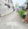 Bán đất ngõ phố Tống Duy Tân, ph Ngọc Châu, TP HD, 69.4m2, mt 8.03m, chỉ 1 tỷ 990