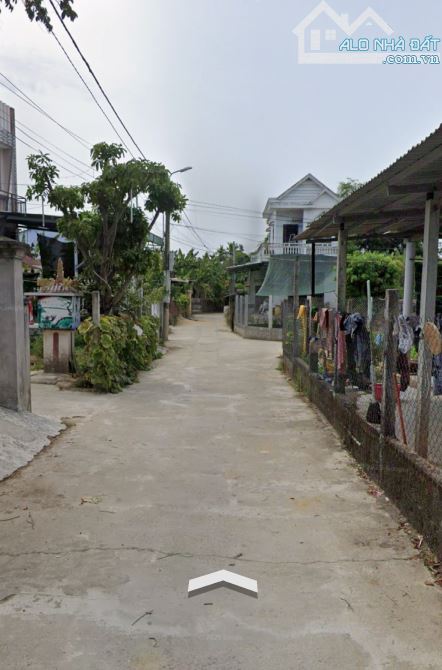 🔥🔥🔥Bán Lô Đất Túy Loan Tây Kiệt Ô Tô, Hòa Phong – Gần Phố Đêm Túy Loan, Chỉ 1 Tỷ Xíu