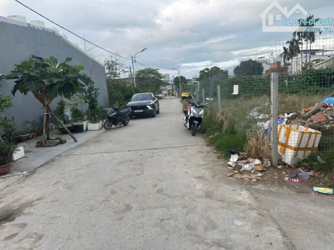 🔥BÁN ĐẤT NGUYỄN VĂN HUỀ – THANH KHÊ - 90M² NGANG 5M - K Ô TÔ ĐỖ CỔNG - GIÁ 3,85 TỶ