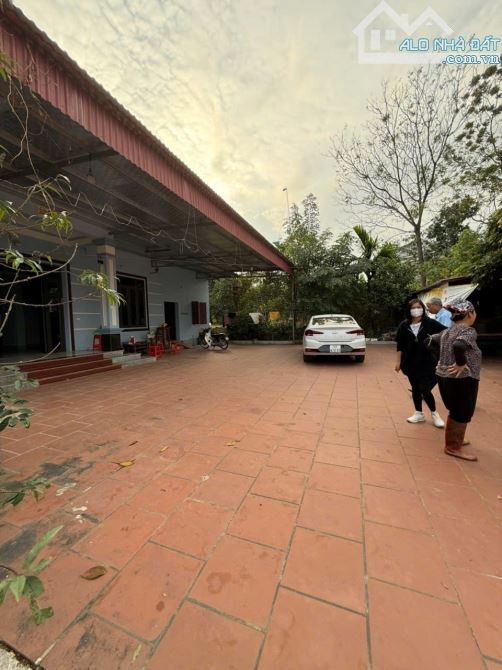 CẦN BÁN ĐẤT TAM SƠN – THƯỜNG THẮNG – HIỆP HÒA (BẮC GIANG)