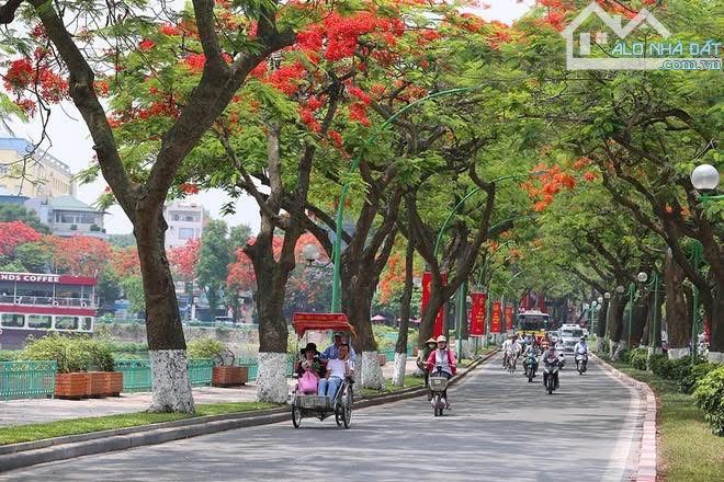 Bán 150m2 đất Phố Nghi Tàm, gần Ngã 4 đường Thanh Niên, Giá đầu tư 20 Tỷ