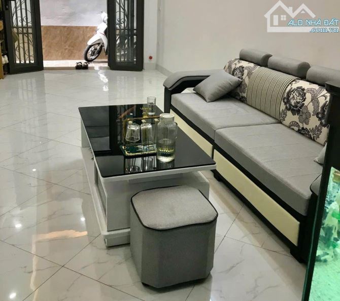 HOÀNG MAI — NHÀ ĐẸP Ở NGAY – 2 THOÁNG – GẦN Ô TÔ – GIÁ TỐT BAY NHANH ĐÓN TẾT