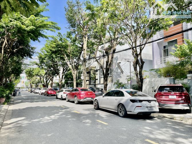 RẺ NHẤT HẢI CHÂU – 180M2, NGANG 8M – CĂN HỘ KẾT HỢP SPA – 150 TRIỆU/THÁNG – XÍU 12.X TỶ TL - 1