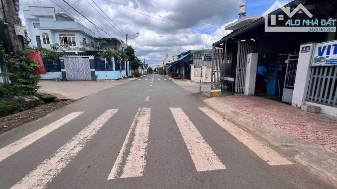 Bán đất mặt tiền An Dương Vương, BMT - 1
