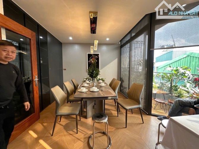 BẠCH MAI 50m2x6tầng THANG MÁY -MT 6,3m-3m ra MP -NHỈNH 16TY CÓ TL