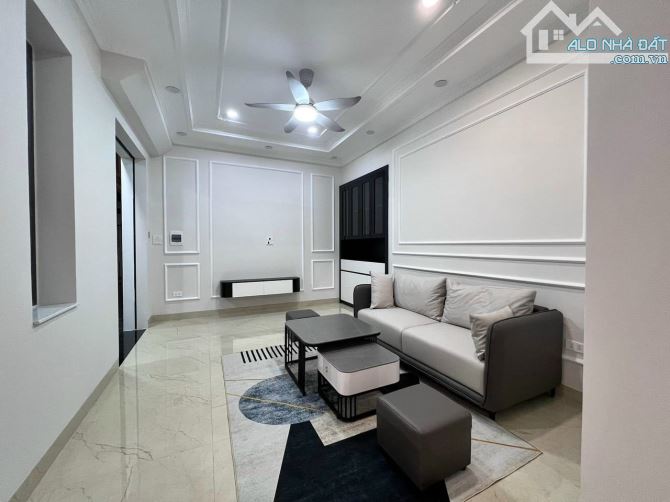 BÁN NHÀ THỔ QUAN 68m²x4 TẦNG NỞ HẬU | 2 THOÁNG | 15.5 TỶ