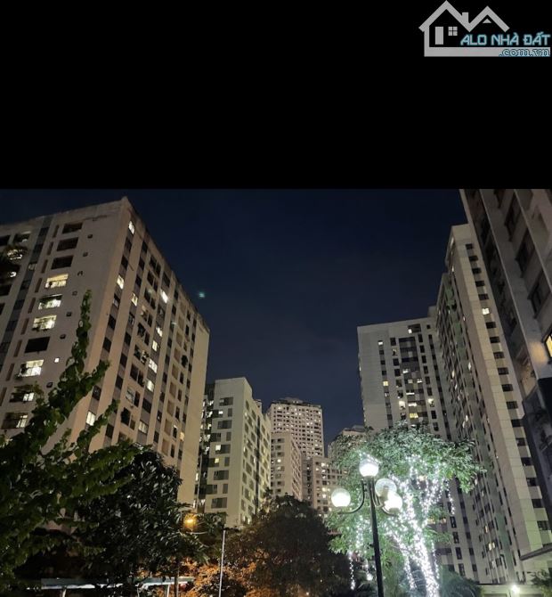 Bán căn hộ HUB2 , Tây Nam Linh Đàm, Hoàng Liệt.