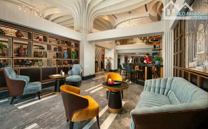 1350 tỷ/ 482 m2/ 14 tầng Mặt Phố Hoàn Kiếm