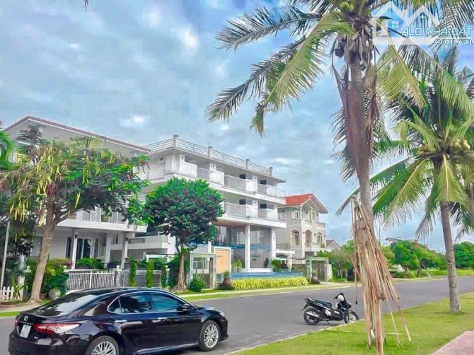 🌈 BÁN LÔ GÓC 2 MT – KHU KIM CƯƠNG, KĐT AN VIÊN – NHA TRANG 📐 DT 371m² – Ngang 11,6m, thử - 2
