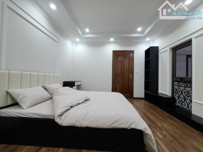 BÁN NHÀ THỔ QUAN 68m²x4 TẦNG NỞ HẬU | 2 THOÁNG | 15.5 TỶ