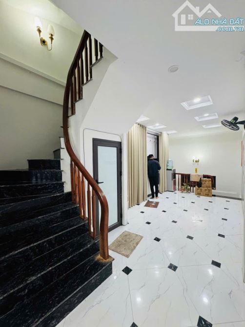 50 M2*5T*14.45 TỶ, TAM TRINH, HOÀNG MAI, Ô TÔ, KINH DOANH