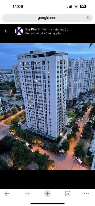 Bán căn hộ HUB2 , Tây Nam Linh Đàm, Hoàng Liệt.