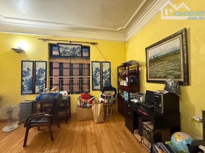 PHỐ TÂY HỒ VỊ TRÍ VÀNG - THÔNG SỐ ĐẸP - MẶT TIỀN QUYỀN LỰC - LÔ GÓC - HIẾM NHÀ BÁN D