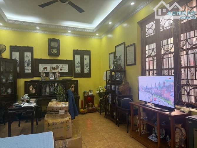 PHỐ TÂY HỒ VỊ TRÍ VÀNG - THÔNG SỐ ĐẸP - MẶT TIỀN QUYỀN LỰC - LÔ GÓC - HIẾM NHÀ BÁN D