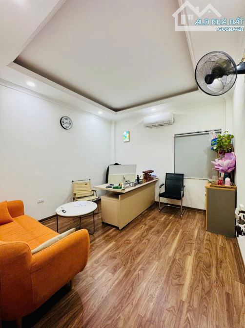 50 M2*5T*14.45 TỶ, TAM TRINH, HOÀNG MAI, Ô TÔ, KINH DOANH