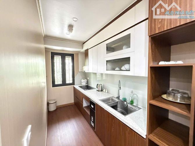 Bán Nhà TT Bà Triệu Hoàn Kiếm 38m2 Tầng 1 MT5m Ở Luôn 9,4 Tỷ Bà Triệu.