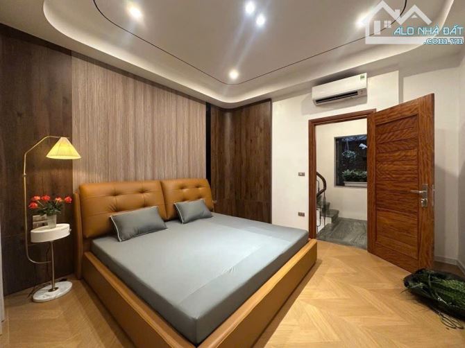 BẠCH MAI 50m2x6tầng THANG MÁY -MT 6,3m-3m ra MP -NHỈNH 16TY CÓ TL