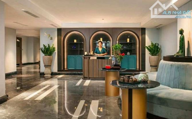 1350 tỷ/ 482 m2/ 14 tầng Mặt Phố Hoàn Kiếm