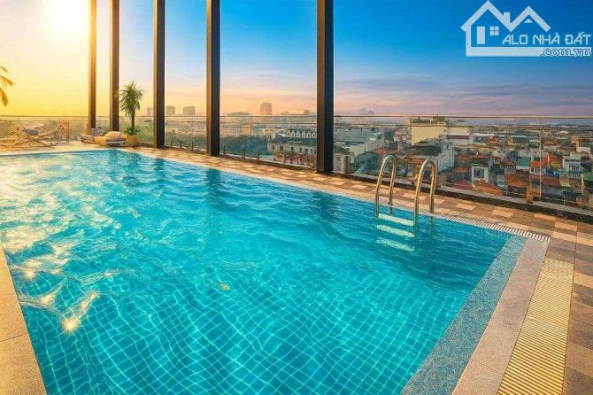 1350 tỷ/ 482 m2/ 14 tầng Mặt Phố Hoàn Kiếm