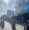 Bán nhà mặt tiền chợ Mình Phát-Thạnh Xuân 21- Quận 12-4.5mx19m- 3tầng 4PN-12ty300tr