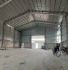 XT663 🆘 Cho thuê xưởng 1400m2 mới hoàn thiện ngay KCN long thành - đồng nai