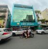 Tòa nhà 5 tầng Vĩnh Viễn Q10 – DT 13x14m – phù hợp VP, đào tạo, phòng khám