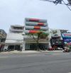 Bán Building MT Trương Công Định, Quận Tân Bình; Hầm 7 tầng, Giá 62 tỷ TL