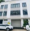 Cho thuê LK Hàm Nghi - Mỹ Đình. DT 98m2, 5 tầng thông sàn, Thang máy. Phù hợp các mô hình
