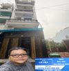 Bán đất hẻm xe hơi Nguyễn Duy Cung P. An Hội Tây Gò Vấp, ngay Emart Phan Huy Ích,56m, 4x14