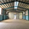 *Cho thuê kho xưởng*1000m2 mặt tiền Võ Chí Công, P. Phú Hữu, Quận 9