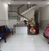 Nhà HXH 5m, Tây Thạnh, 60m2, 3 tầng, 3PN, nhà đẹp ở ngay, 7.1 tỷ TL