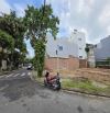 Bán lô góc 2mt Nguyễn Đức An và Phước trường 16 .(93m ) .Giá 17tỷ.