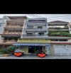 GÒ VẤP, NHÀ 5 TẦNG ĐƯỜNG 12M NGUYỄN VĂN DUNG P6, DT 4x20m 80m²