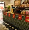 NHÀ MẶT TIỀN KI NH DOANH NGUYỄN CÔNG TRỨ. 108M2. NGANG 8,7M. HĐT 50TR/TH. GIÁ 32 TỶ TL