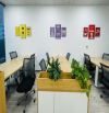 Cho thuê văn phòng Trọn Gói,Đại Diện,Co-working gần HANDICO TOWER