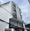 CHDV NGAY CỔNG KCN TÂN BÌNH- HXT - NGANG 9 - 5 TẦNG - DTIEN KHOÁN 110TR