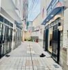 🔥 NHÀ PHÚ NHUẬN – GIÁ 7.9 TỶ – NHÀ MỚI VÀO Ở NGAY