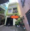 Bán nhà Trần Bình Trọng, Gò Vấp, 50m2, 4 tầng, hẻm xe hơi, 7.x tỷ.