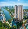 Cần Bán Căn Hộ Vũng Tàu Melody Sổ Sẵn View Biển Full Nội Thất giá 2,6 tỷ ở ngay