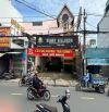 TÒA NHÀ ĐỘC NHẤT 937M2 CÓ HẦM NGAY MT KINH DOANH GÒ VẤP BÁN GIÁ CHỈ 115TR/M2