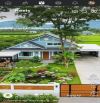 🌲 TÀI CHÍNH 1 TỶ 5 CÓ ĐẤT + NHÀ + XE + RỘNG RÃI TRÊN 200M2  DUY NHÂT TẠI HUẾ