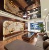 Bán nhà Hoàng Đạo Thành, Thanh Xuân, Gara ô tô, Vỉa hè Ô tô tránh, KD, 42m2, 20.8 tỷ(CTL)