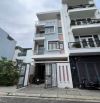 Nhà 4 tầng sổ đỏ hiện đại 67m2 hướng TN Khu TĐC Phước Long gần đường số 28 chỉ 7,25 tỷ
