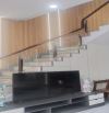 SIÊU PHẨM NHÀ 3TẦNG -ĐÔNG HƯNG THUẬN -NGUYỄN VĂN QUÁ -QUẬN 12-HẺM XE HƠI