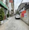 Bán đất mặt ngõ số 2 Nguyễn Văn Linh Thông 74 Lạch Tray