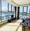 Cho thuê căn góc Opal Riverside 3pn view sông Landmark 81 cực đẹp