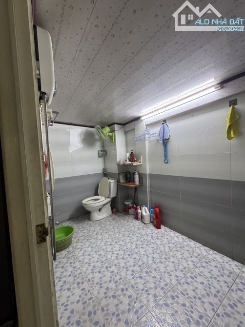 ❤❤SIÊU HIẾM — CC LẦU 3- MẶT TIỀN NGUYỄN TRI PHƯƠNG-72M2-CHỈ 2,85TỶ. 📌 DT đất: 4 x 18 m —