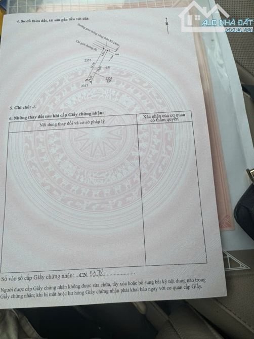 💥 CẦN ĐƯỚC CÓ NHÀ CẦN BÁN - THANH TOÁN 900 TRIỆU CÓ NHÀ Ở NGAY 💥 - 10