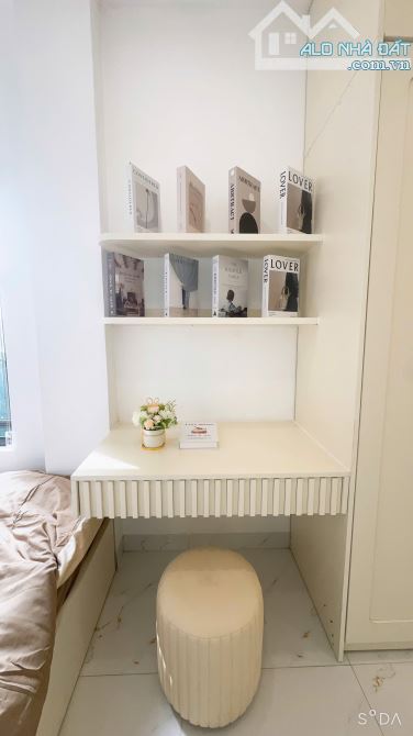 Bán Nhà Dòng Tiền CCMN Phân Lô Hoàng Văn Thái 7 Tầng 23 Phòng Cao Cấp Mặt Tiền 8,4M (ÔTô)